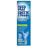 Deep Freeze Cold Gel 100g